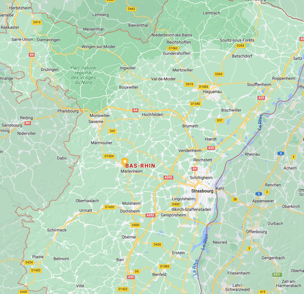 réparation électroménager à domicile dans tout le Bas-Rhin en Alsace : Strasbourg, Haguenau, Saverne, Hochfelden, Schirmeck, Barr, Obernai, Erstein, Bischwiller…
